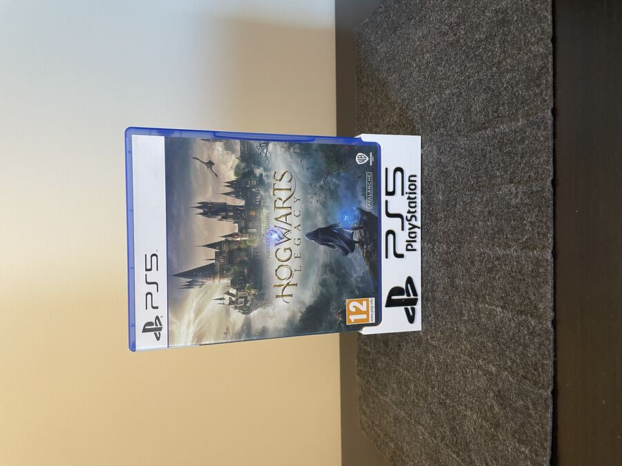 Espositore per videogioco PS5