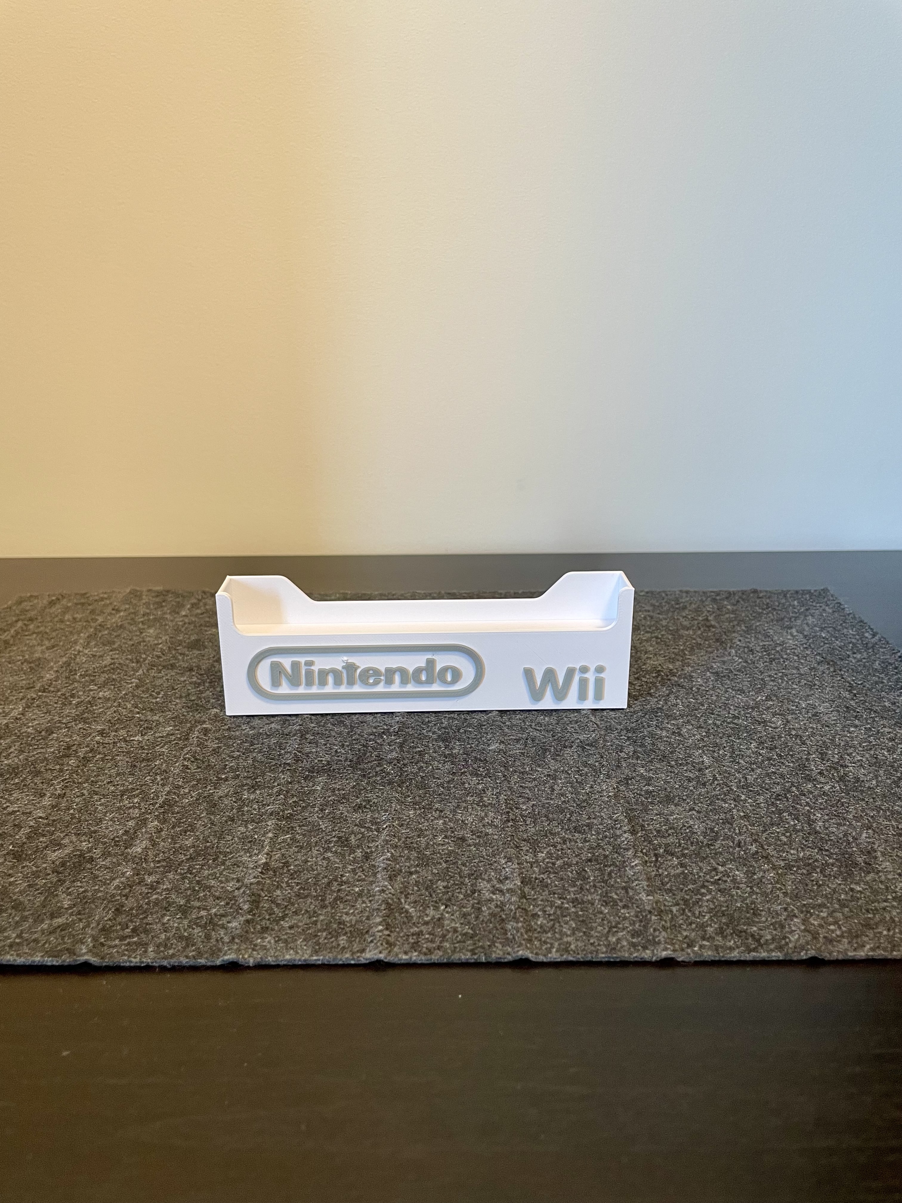 Espositore Nintendo DS per Brain Training