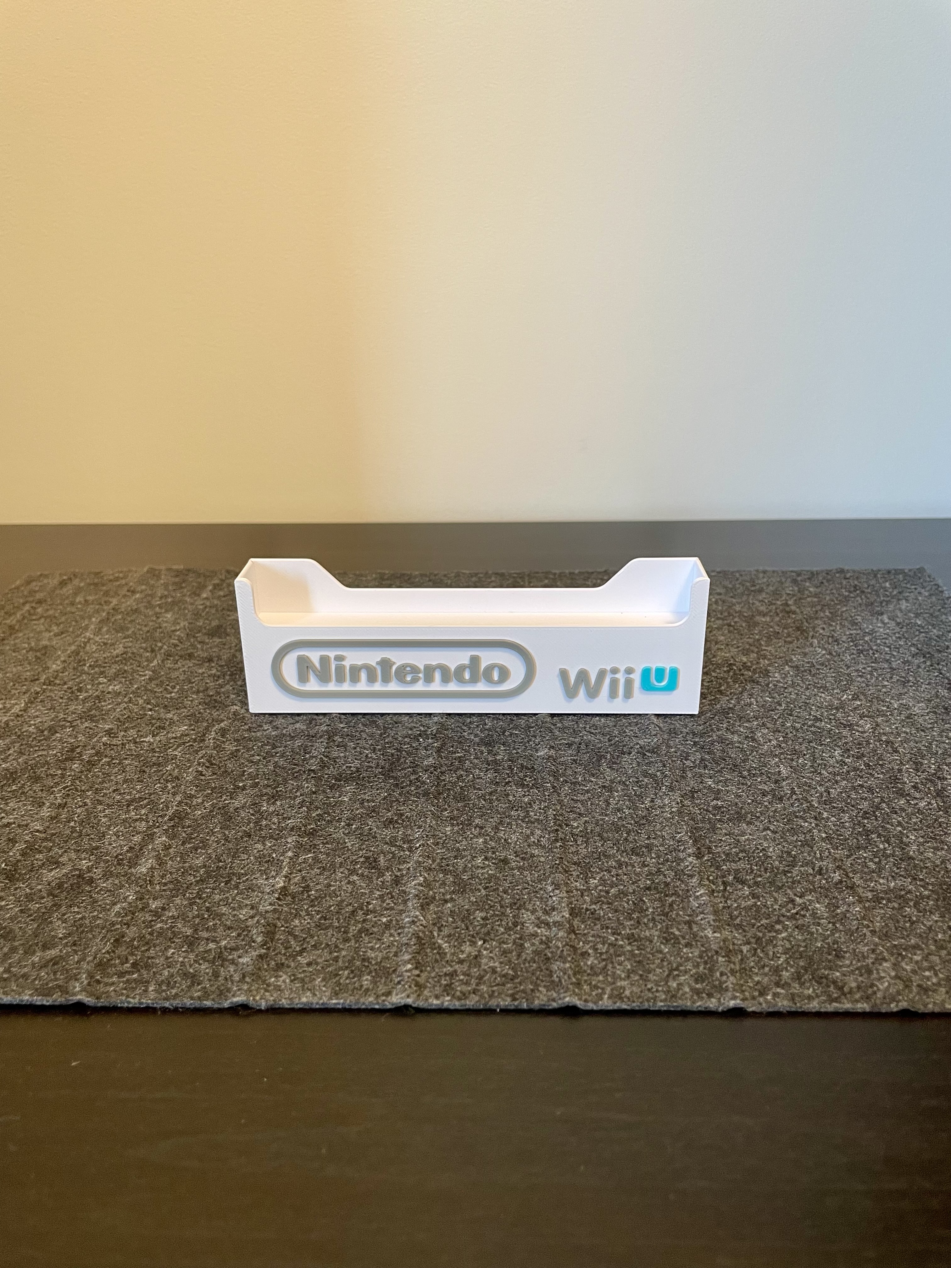 Espositore Nintendo DS per Brain Training